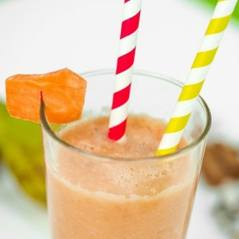 Alza.cz Smoothie recepty